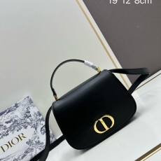 Dior Top Handle Bags